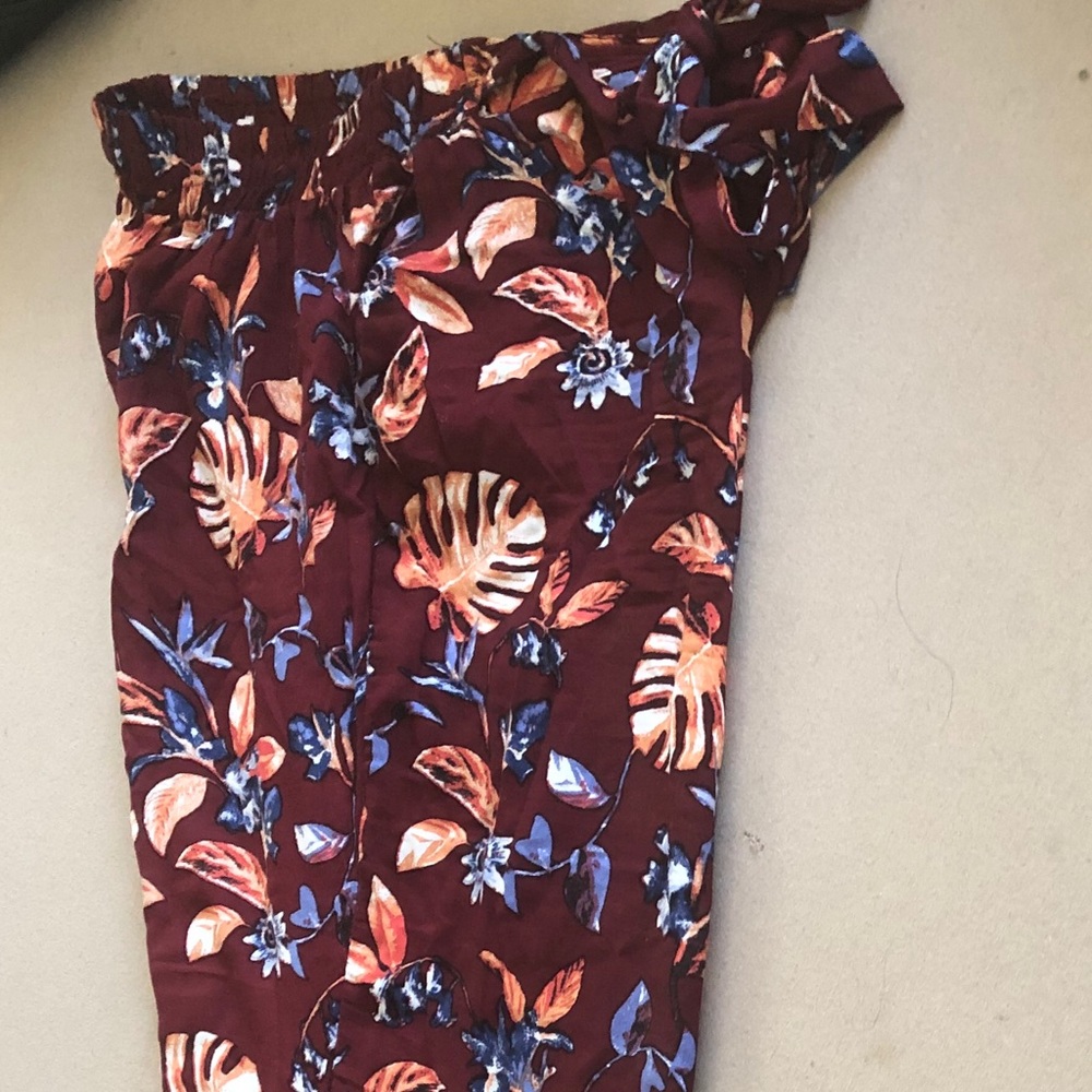 Pants size 1x